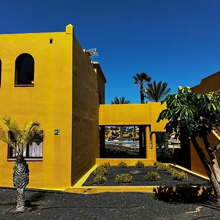 Casa Silvia 公寓 *