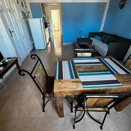 Casa Silvia Κοραλέχο
