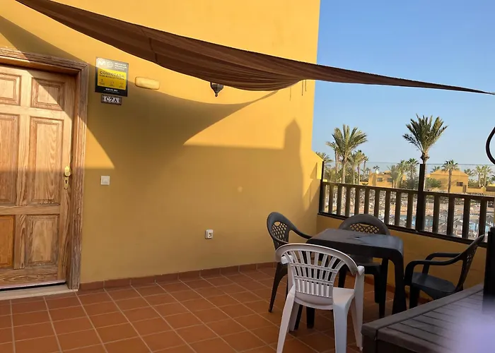 Casa Silvia 公寓 *