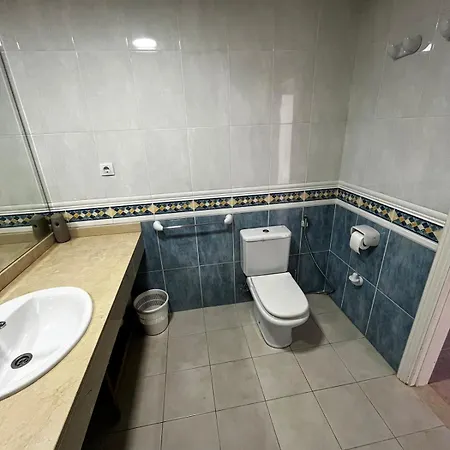 דירה Casa Silvia קורלחו