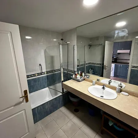 Casa Silvia Lejlighed