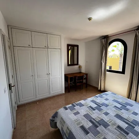 Casa Silvia Апартаменты Коральео