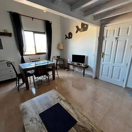 Casa Silvia Corralejo