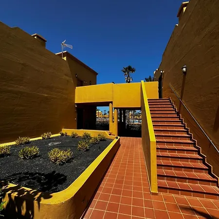 Casa Silvia Lejlighed Corralejo