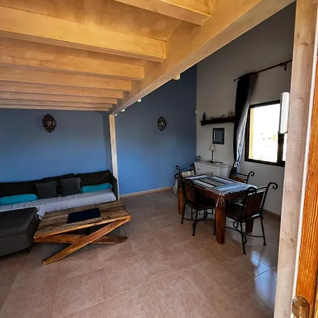 Casa Silvia Appartement