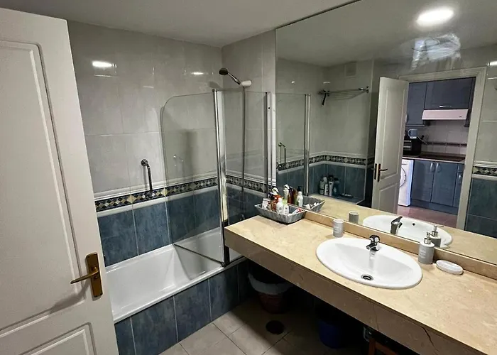 Casa Silvia 아파트