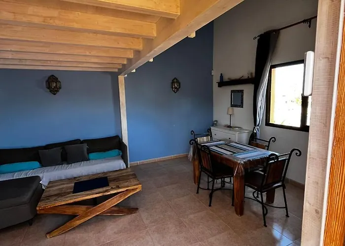 Casa Silvia Apartment