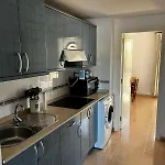 Διαμέρισμα Casa Silvia Κοραλέχο