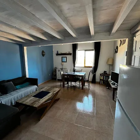 Casa Silvia Κοραλέχο
