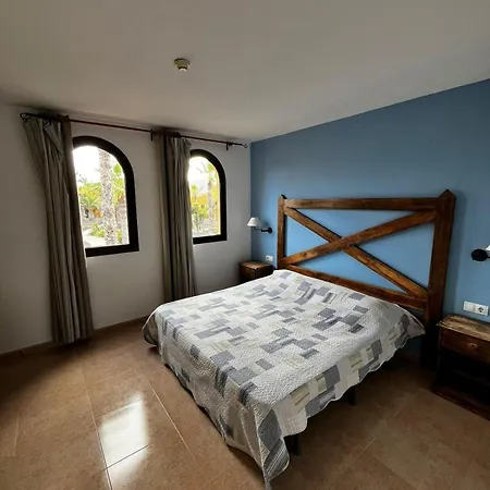 Διαμέρισμα Casa Silvia *